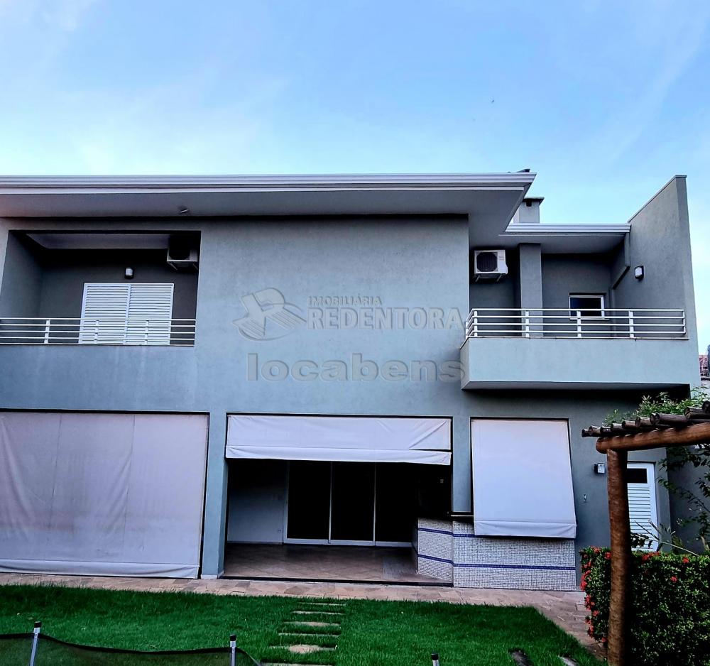 Comprar Casa / Sobrado em São José do Rio Preto apenas R$ 1.800.000,00 - Foto 41