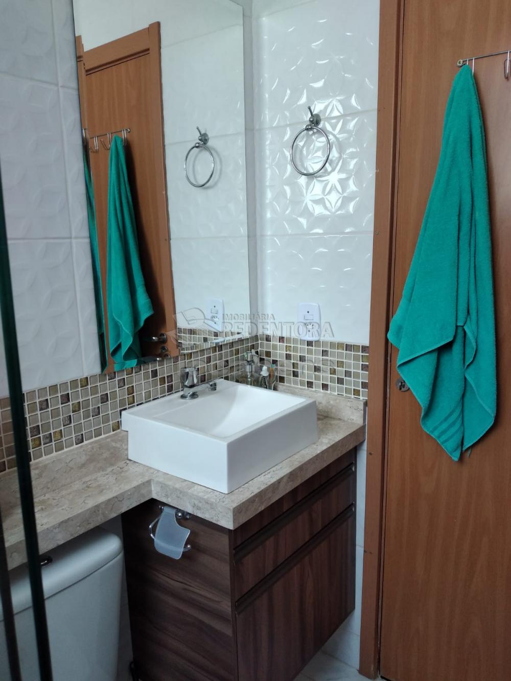 Comprar Apartamento / Padrão em São José do Rio Preto apenas R$ 200.000,00 - Foto 11