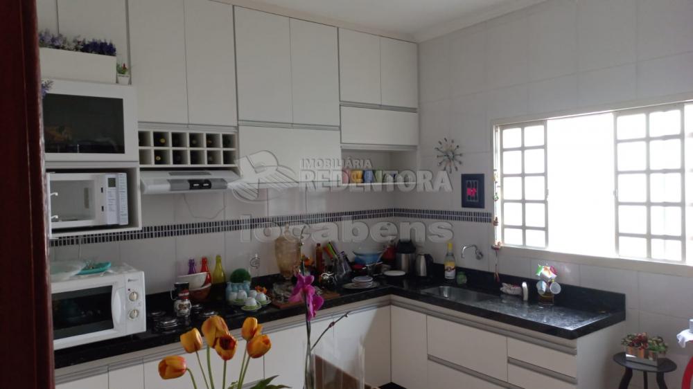 Comprar Casa / Padrão em São José do Rio Preto R$ 440.000,00 - Foto 11