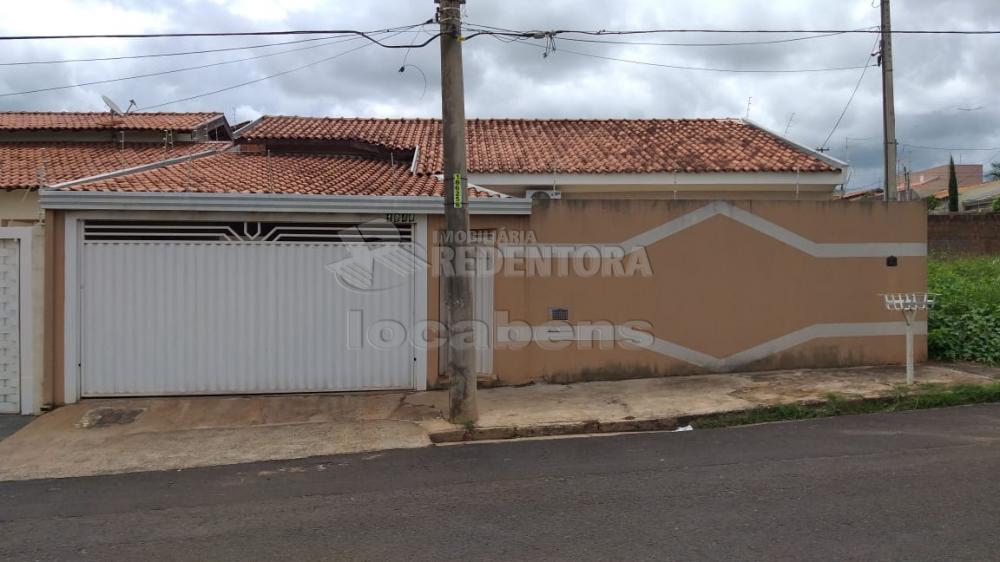 Comprar Casa / Padrão em São José do Rio Preto apenas R$ 440.000,00 - Foto 1