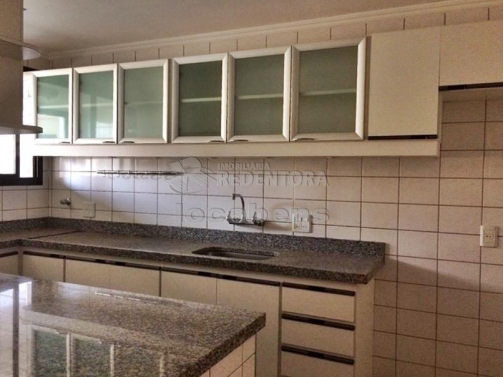 Alugar Apartamento / Padrão em São José do Rio Preto apenas R$ 1.650,00 - Foto 7