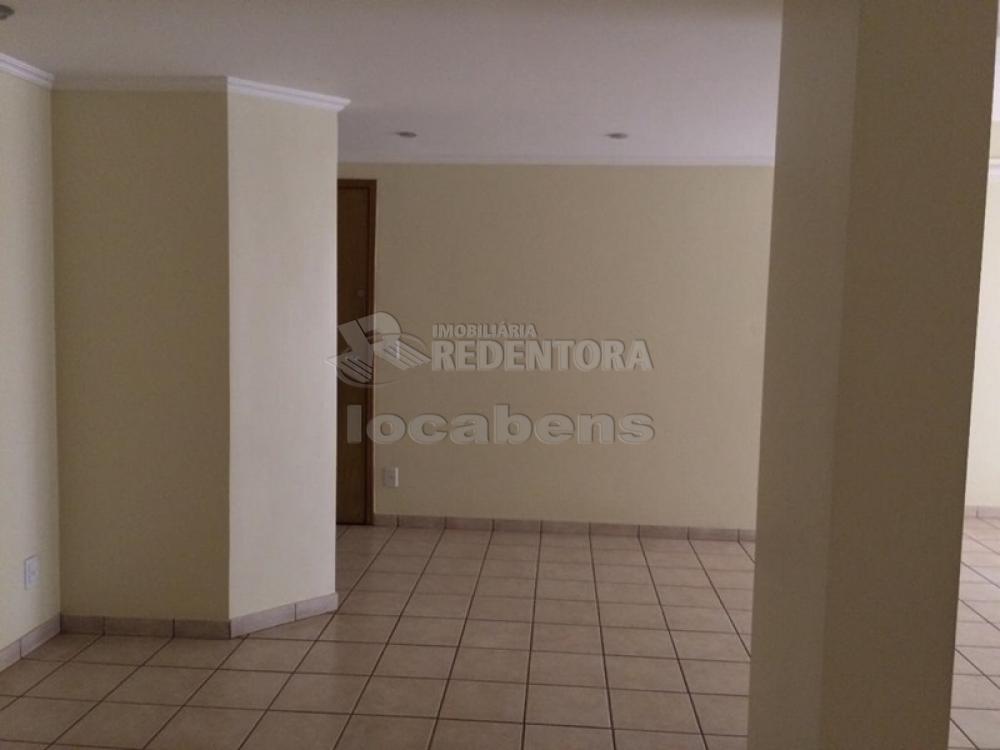 Alugar Apartamento / Padrão em São José do Rio Preto apenas R$ 1.650,00 - Foto 3