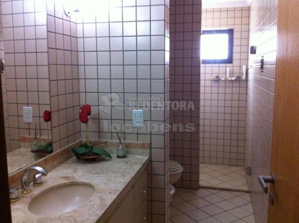 Alugar Apartamento / Padrão em São José do Rio Preto apenas R$ 1.650,00 - Foto 15