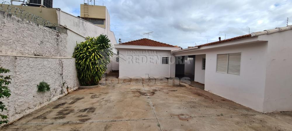 Alugar Comercial / Casa Comercial em São José do Rio Preto apenas R$ 3.300,00 - Foto 16