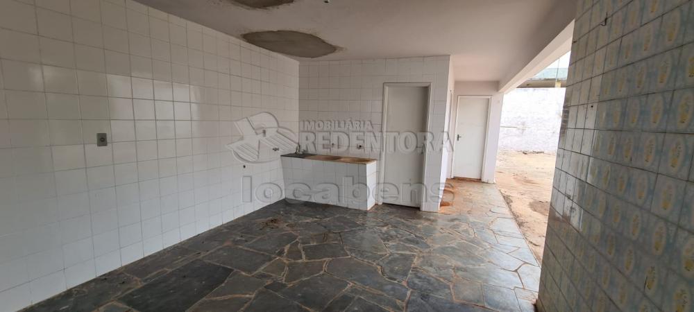 Alugar Comercial / Casa Comercial em São José do Rio Preto apenas R$ 3.300,00 - Foto 13