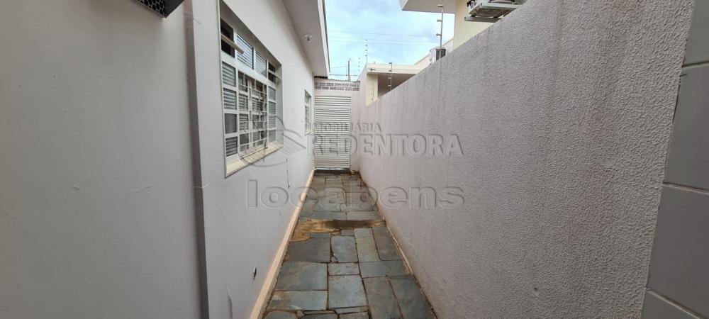 Alugar Comercial / Casa Comercial em São José do Rio Preto R$ 3.300,00 - Foto 17