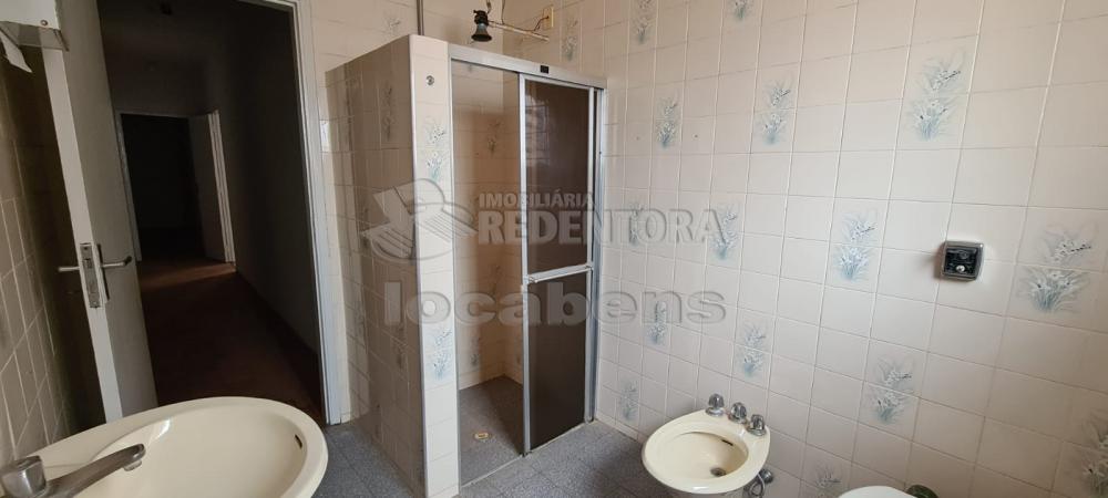 Alugar Comercial / Casa Comercial em São José do Rio Preto apenas R$ 3.300,00 - Foto 8