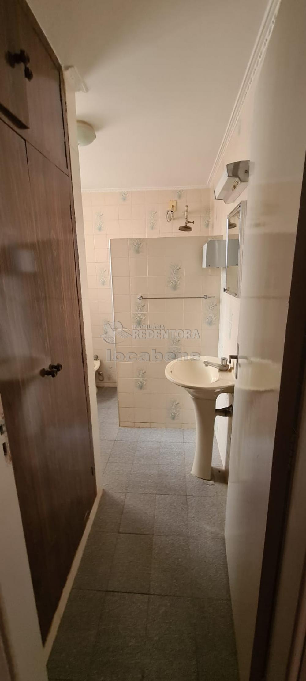 Alugar Comercial / Casa Comercial em São José do Rio Preto apenas R$ 3.300,00 - Foto 11