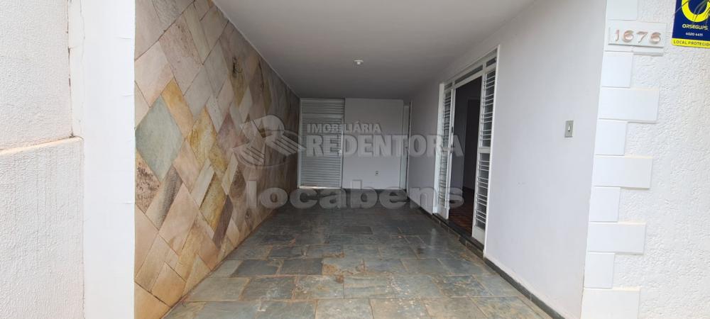 Alugar Comercial / Casa Comercial em São José do Rio Preto apenas R$ 3.300,00 - Foto 2