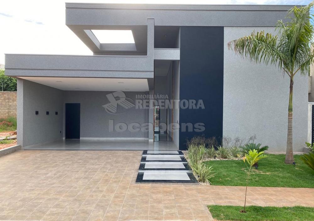 Comprar Casa / Condomínio em São José do Rio Preto R$ 1.180.000,00 - Foto 1