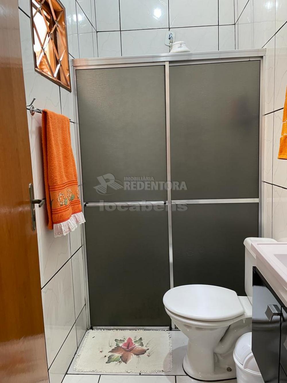 Comprar Casa / Padrão em São José do Rio Preto apenas R$ 275.000,00 - Foto 11