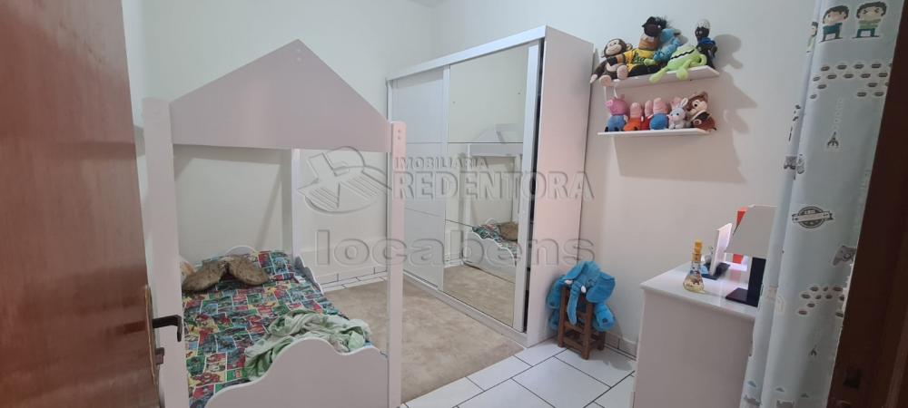 Comprar Casa / Padrão em São José do Rio Preto R$ 275.000,00 - Foto 12