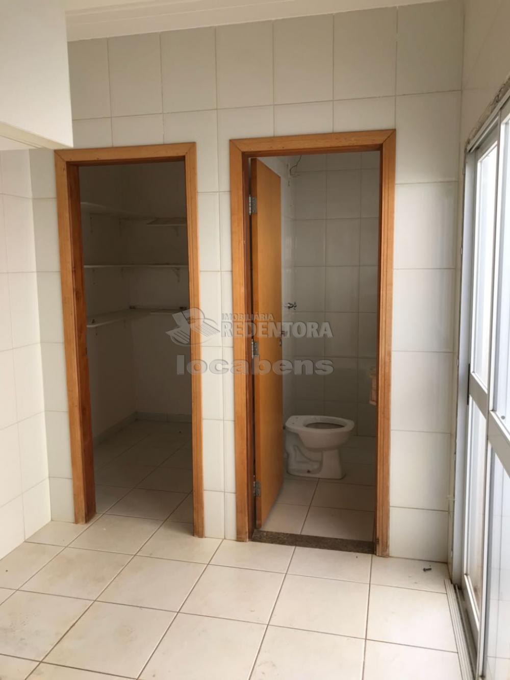 Alugar Casa / Condomínio em São José do Rio Preto apenas R$ 6.000,00 - Foto 5