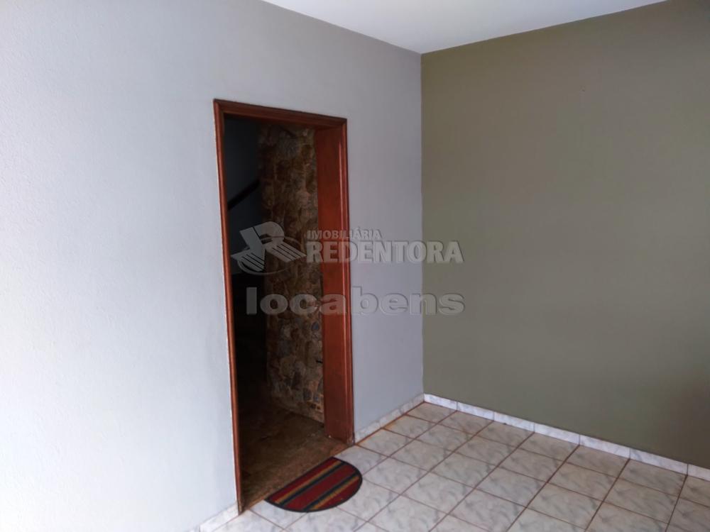 Alugar Casa / Padrão em São José do Rio Preto R$ 5.500,00 - Foto 4