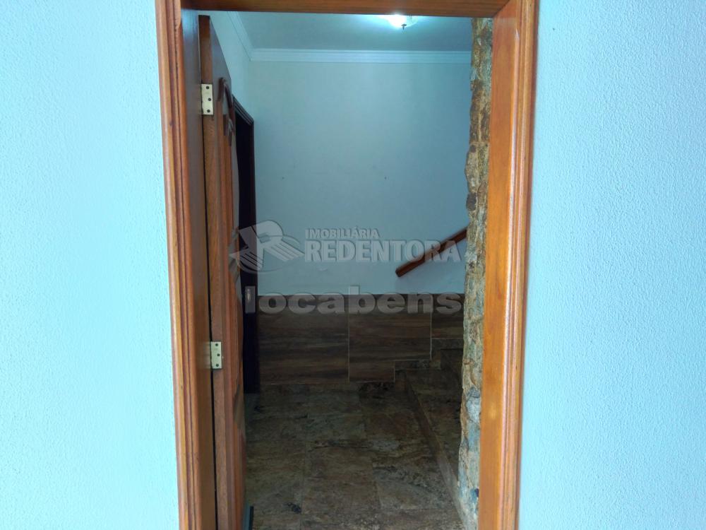Alugar Casa / Padrão em São José do Rio Preto R$ 5.500,00 - Foto 5