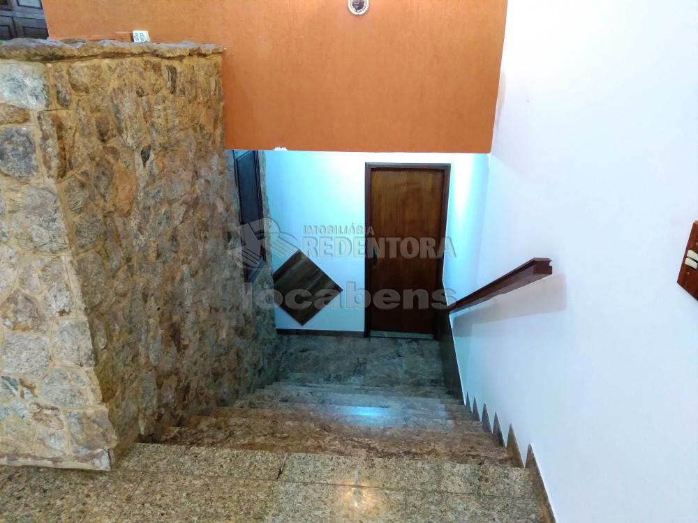 Alugar Casa / Padrão em São José do Rio Preto apenas R$ 5.500,00 - Foto 9