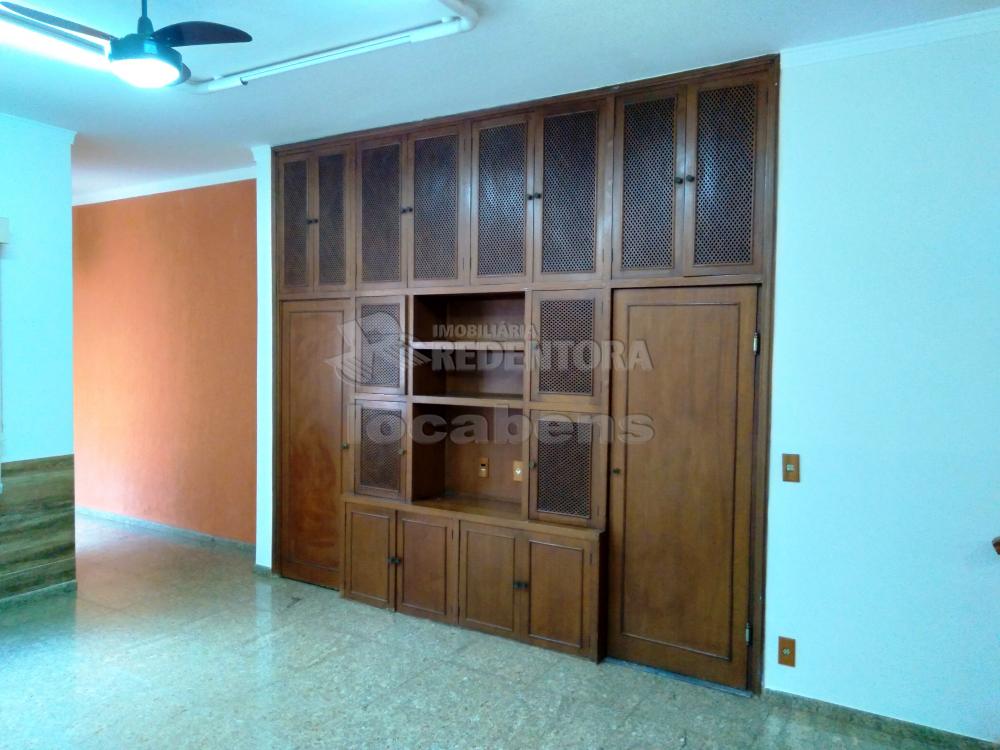 Alugar Casa / Padrão em São José do Rio Preto apenas R$ 5.500,00 - Foto 11