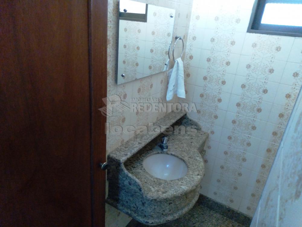 Alugar Casa / Padrão em São José do Rio Preto apenas R$ 5.500,00 - Foto 12