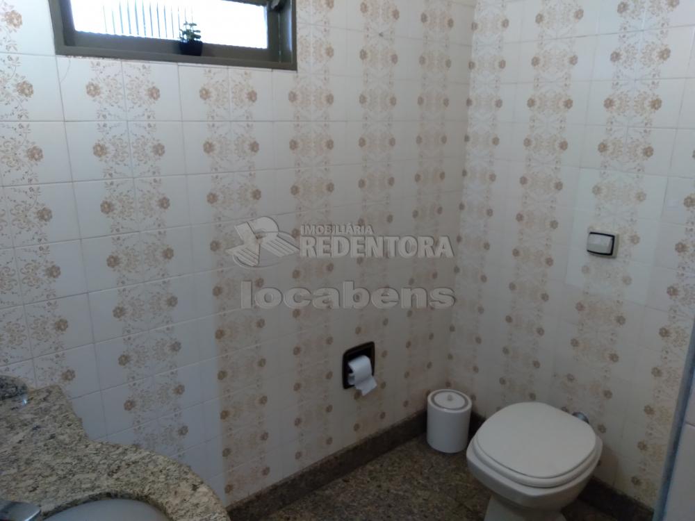 Alugar Casa / Padrão em São José do Rio Preto apenas R$ 5.500,00 - Foto 13