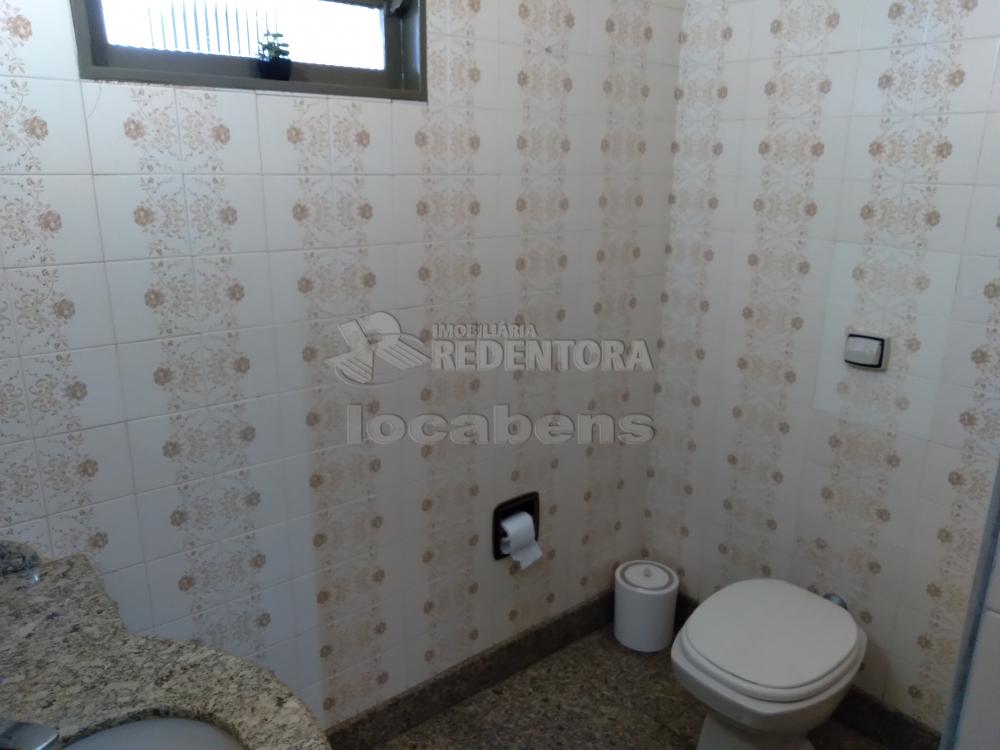 Alugar Casa / Padrão em São José do Rio Preto R$ 5.500,00 - Foto 13