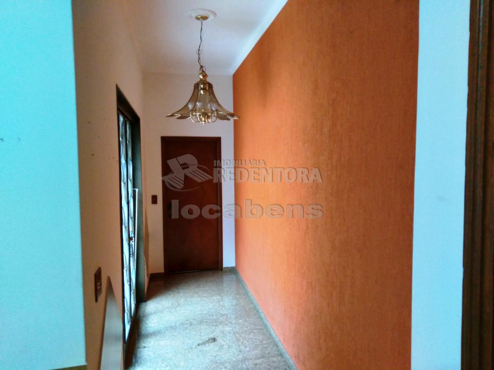 Alugar Casa / Padrão em São José do Rio Preto apenas R$ 5.500,00 - Foto 15