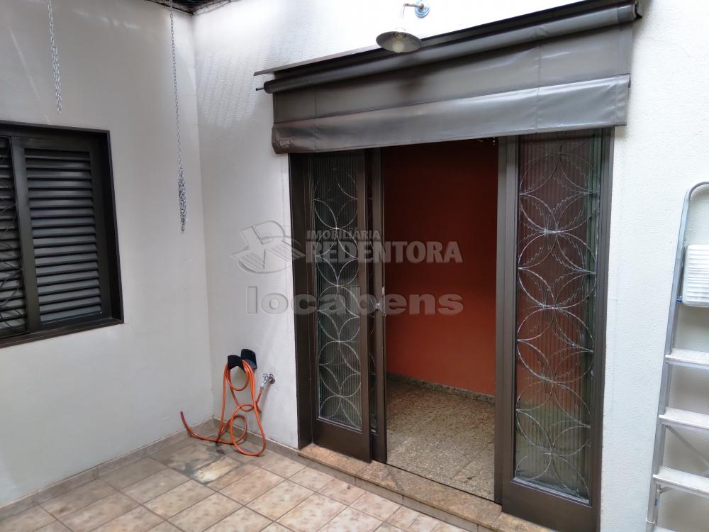Alugar Casa / Padrão em São José do Rio Preto R$ 5.500,00 - Foto 17