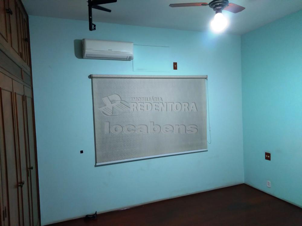 Alugar Casa / Padrão em São José do Rio Preto apenas R$ 5.500,00 - Foto 22