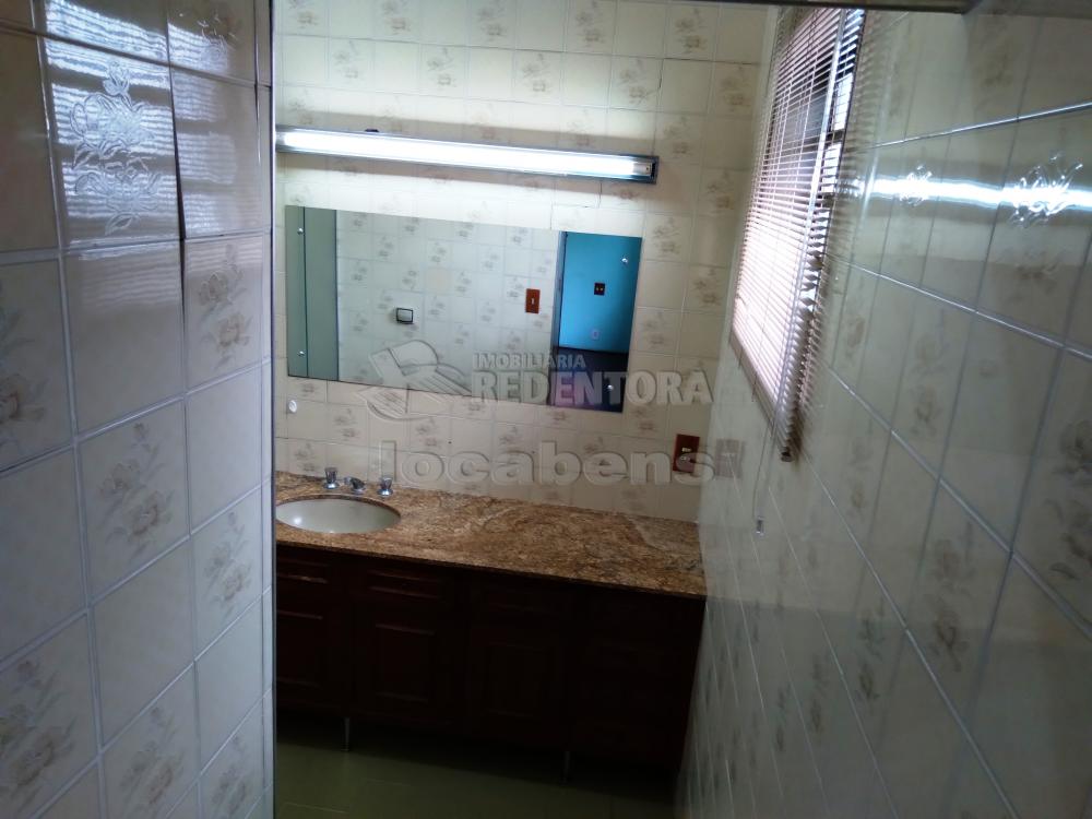 Alugar Casa / Padrão em São José do Rio Preto R$ 5.500,00 - Foto 25