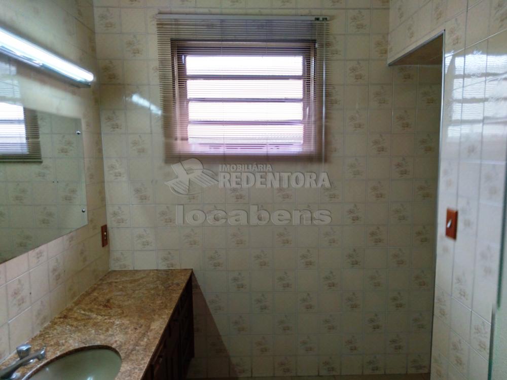 Alugar Casa / Padrão em São José do Rio Preto apenas R$ 5.500,00 - Foto 28