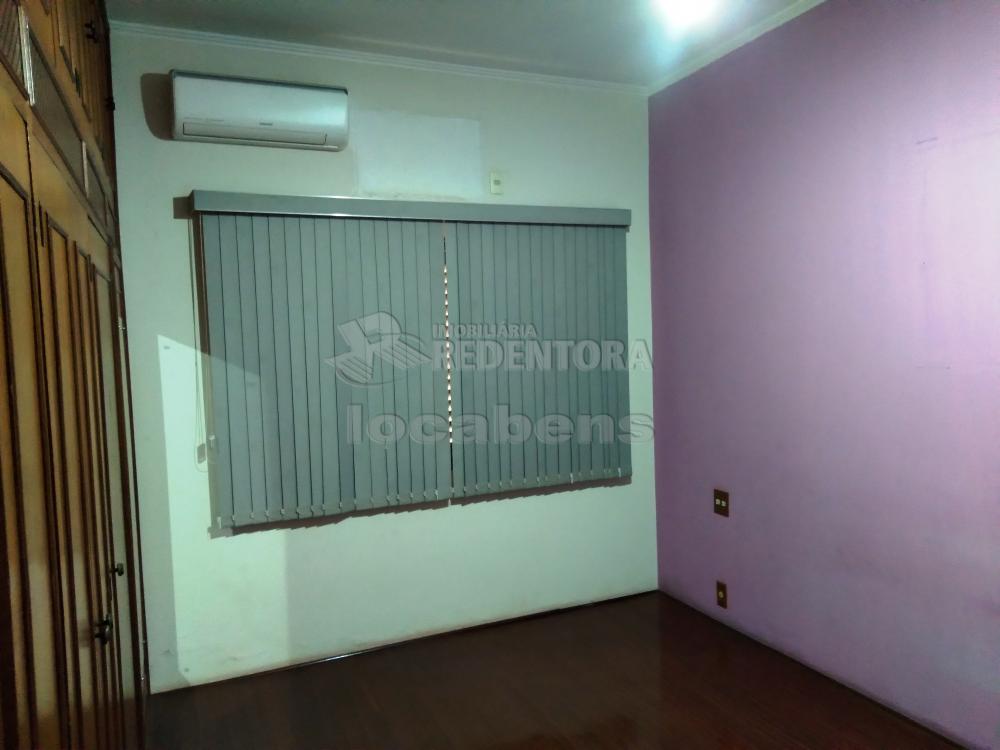 Alugar Casa / Padrão em São José do Rio Preto apenas R$ 5.500,00 - Foto 29