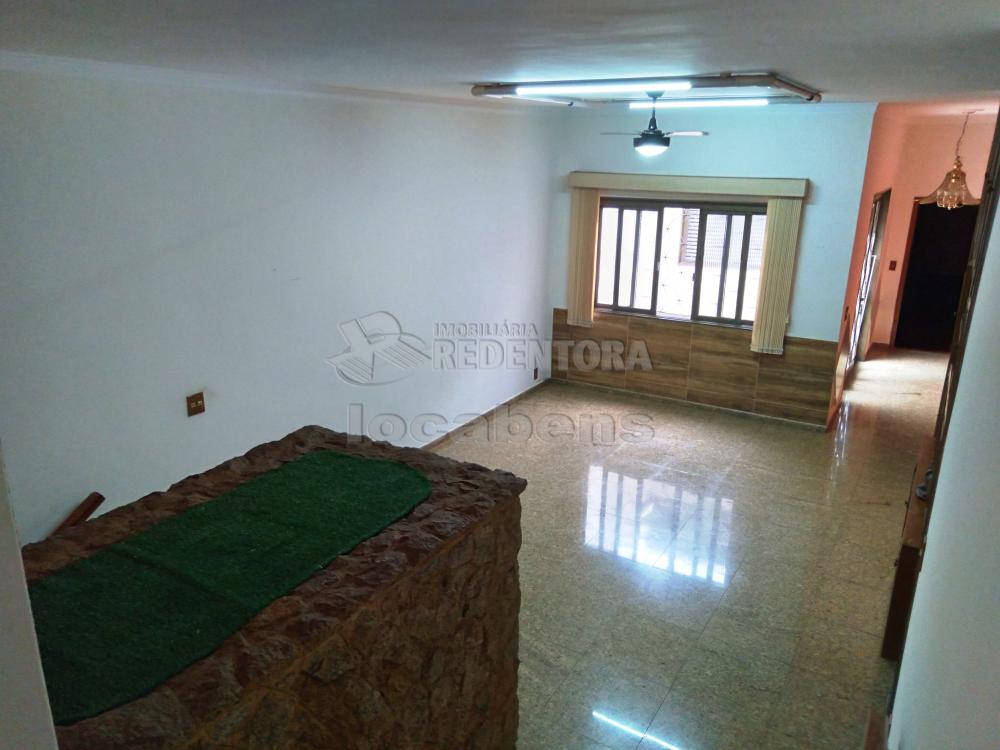Alugar Casa / Padrão em São José do Rio Preto apenas R$ 5.500,00 - Foto 50