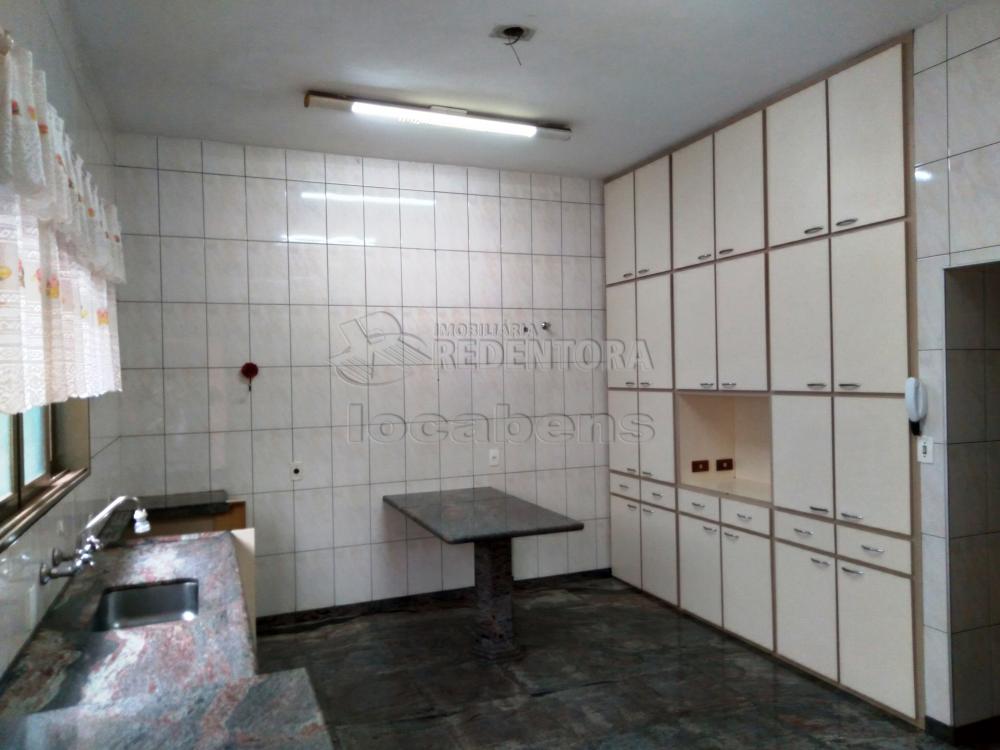 Alugar Casa / Padrão em São José do Rio Preto apenas R$ 5.500,00 - Foto 52