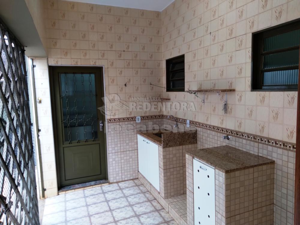 Alugar Casa / Padrão em São José do Rio Preto R$ 5.500,00 - Foto 55