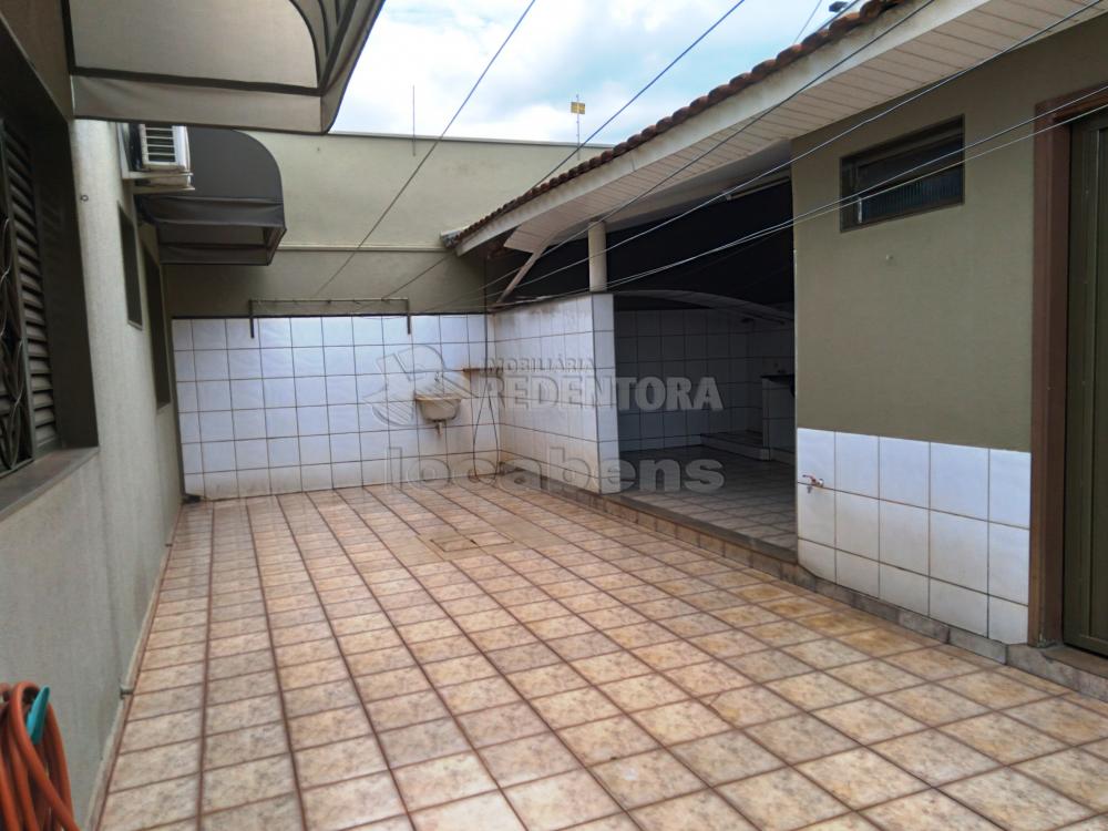 Alugar Casa / Padrão em São José do Rio Preto apenas R$ 5.500,00 - Foto 63