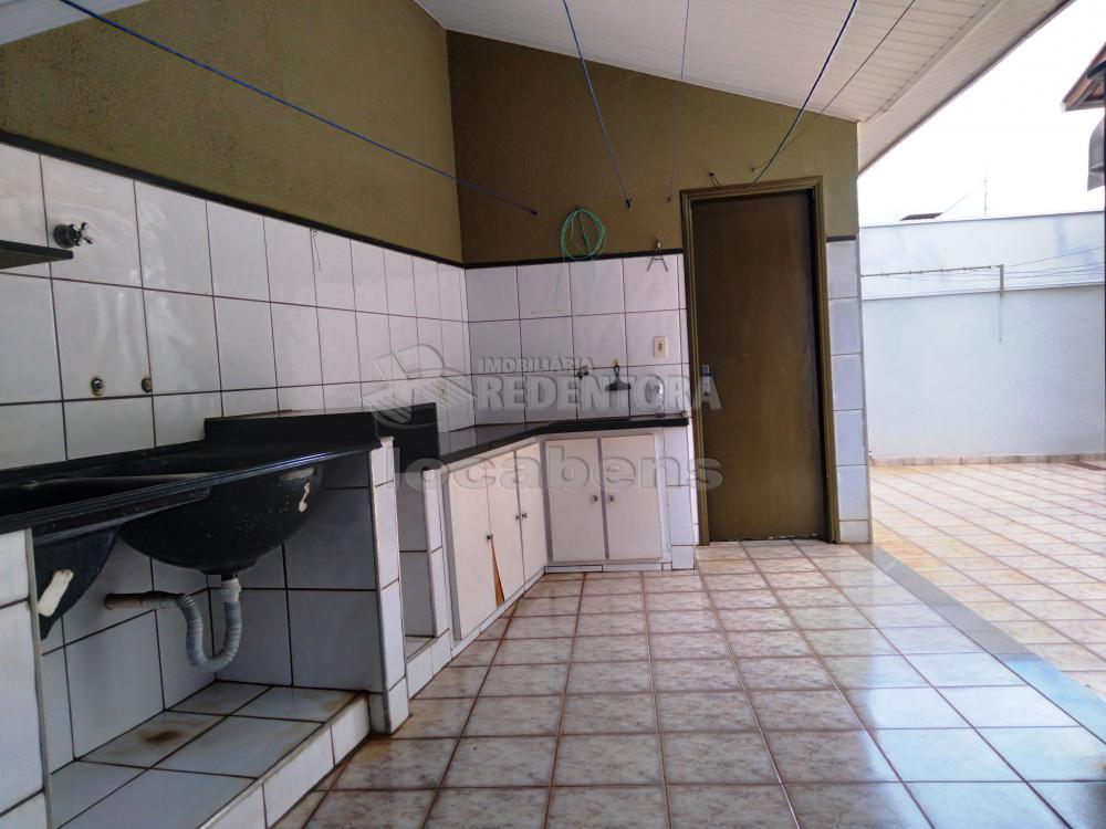 Alugar Casa / Padrão em São José do Rio Preto apenas R$ 5.500,00 - Foto 64