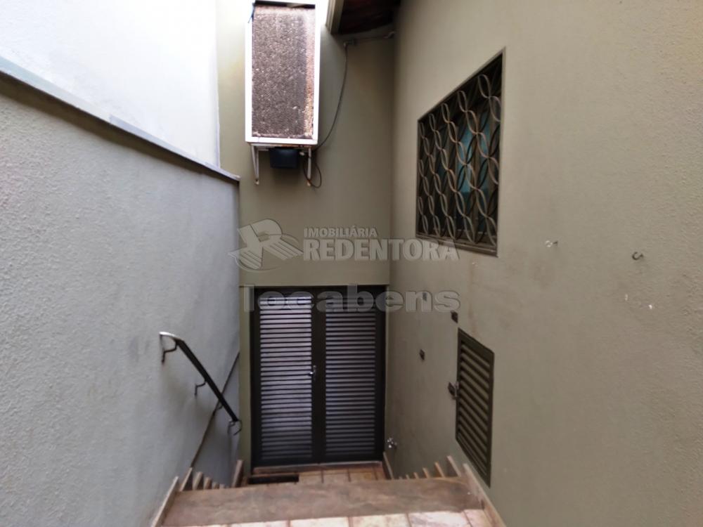 Alugar Casa / Padrão em São José do Rio Preto apenas R$ 5.500,00 - Foto 69