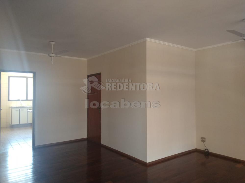 Alugar Apartamento / Padrão em S?o Jos? do Rio Preto apenas R$ 1.350,00 - Foto 4