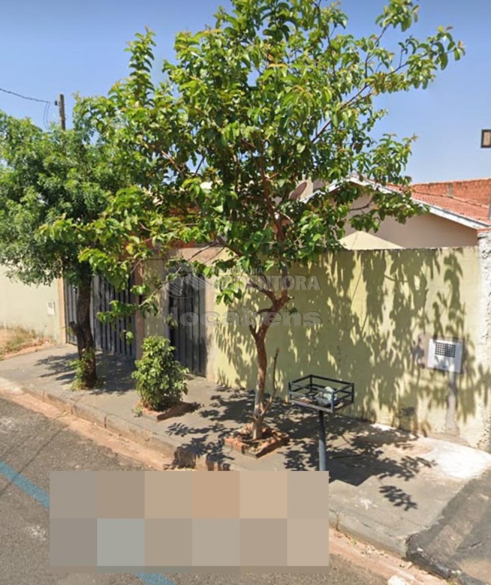 Comprar Casa / Padrão em São José do Rio Preto R$ 115.000,00 - Foto 1