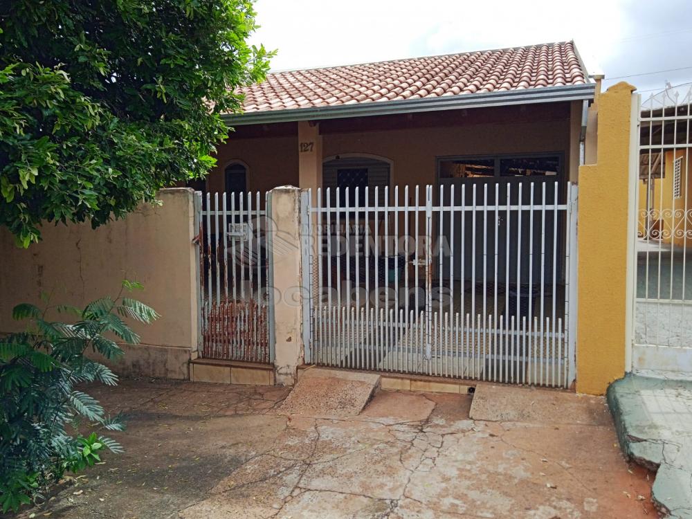 Comprar Casa / Padrão em São José do Rio Preto R$ 320.000,00 - Foto 3