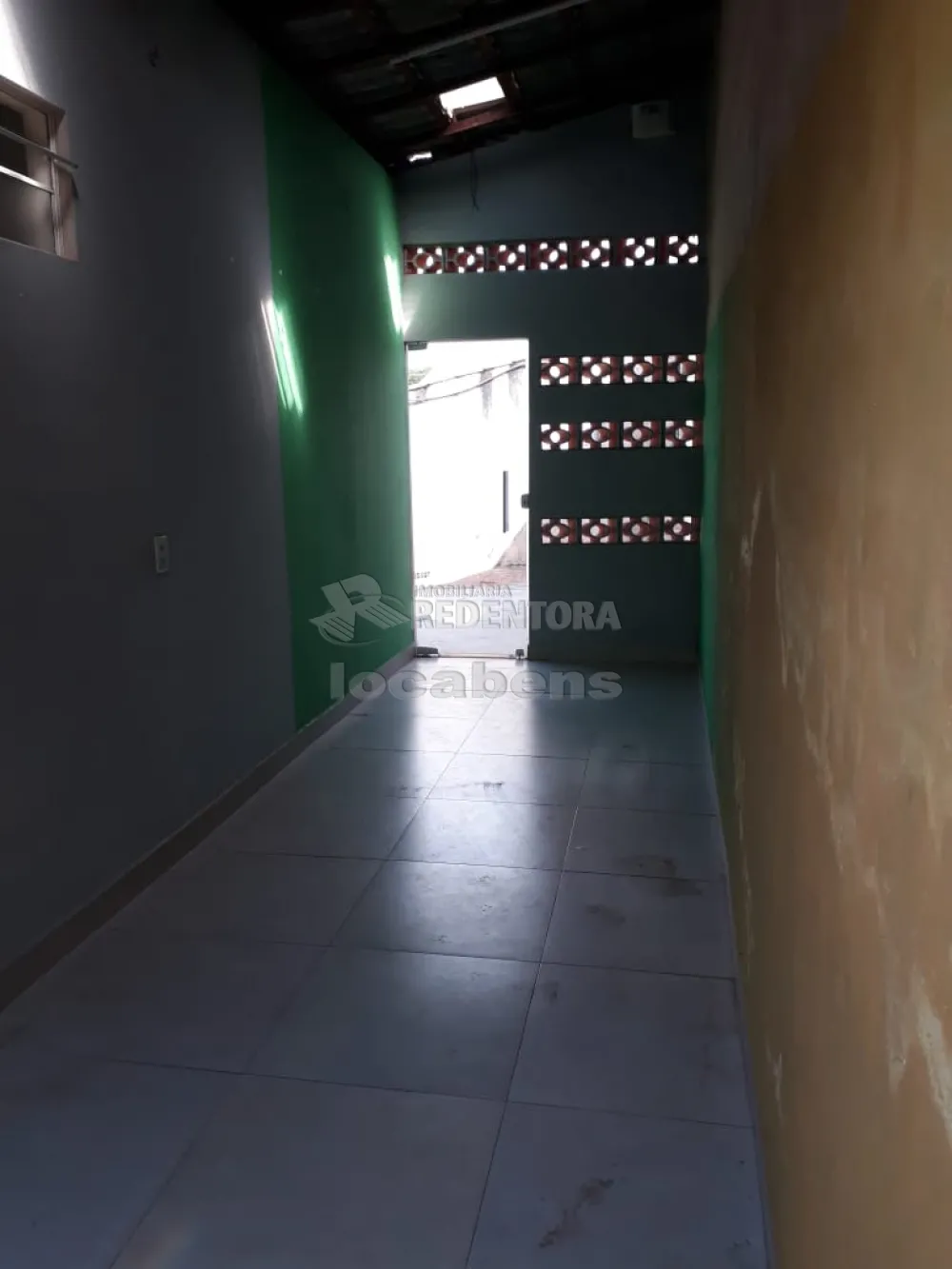 Alugar Casa / Padrão em São José do Rio Preto apenas R$ 900,00 - Foto 8