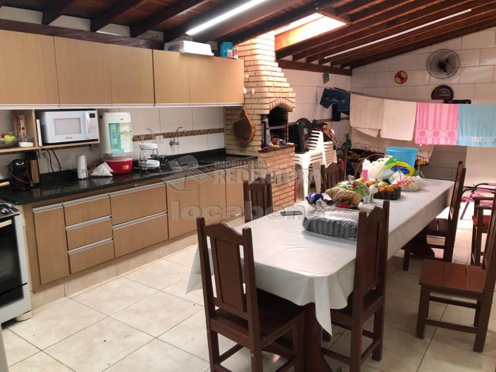 Comprar Casa / Padrão em São José do Rio Preto R$ 350.000,00 - Foto 2