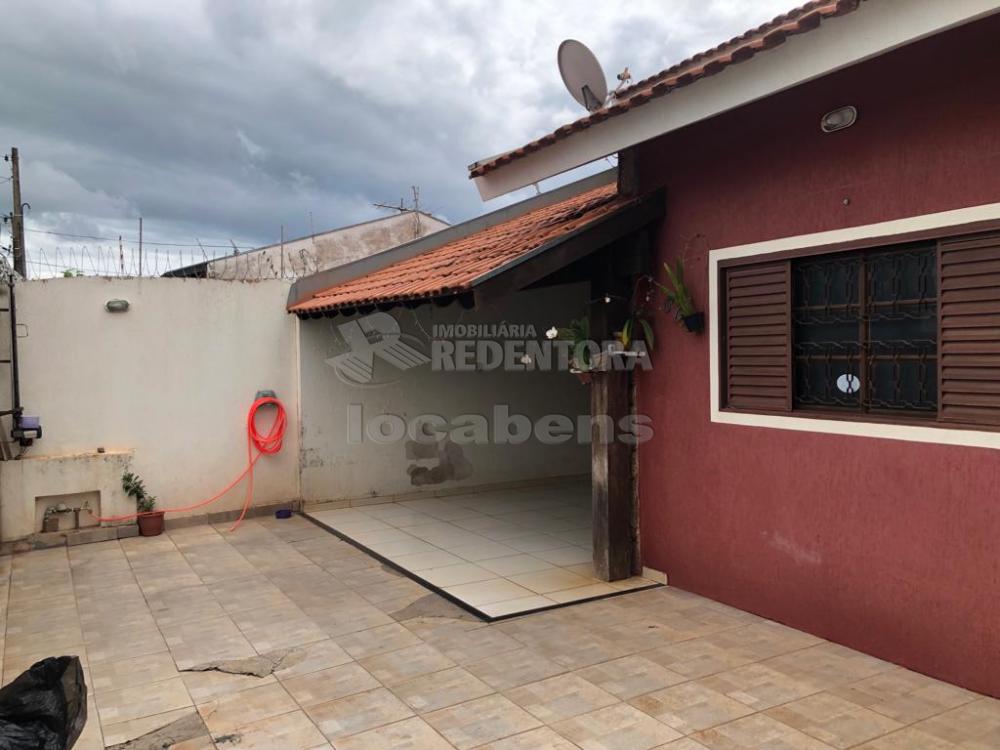 Comprar Casa / Padrão em São José do Rio Preto R$ 350.000,00 - Foto 16