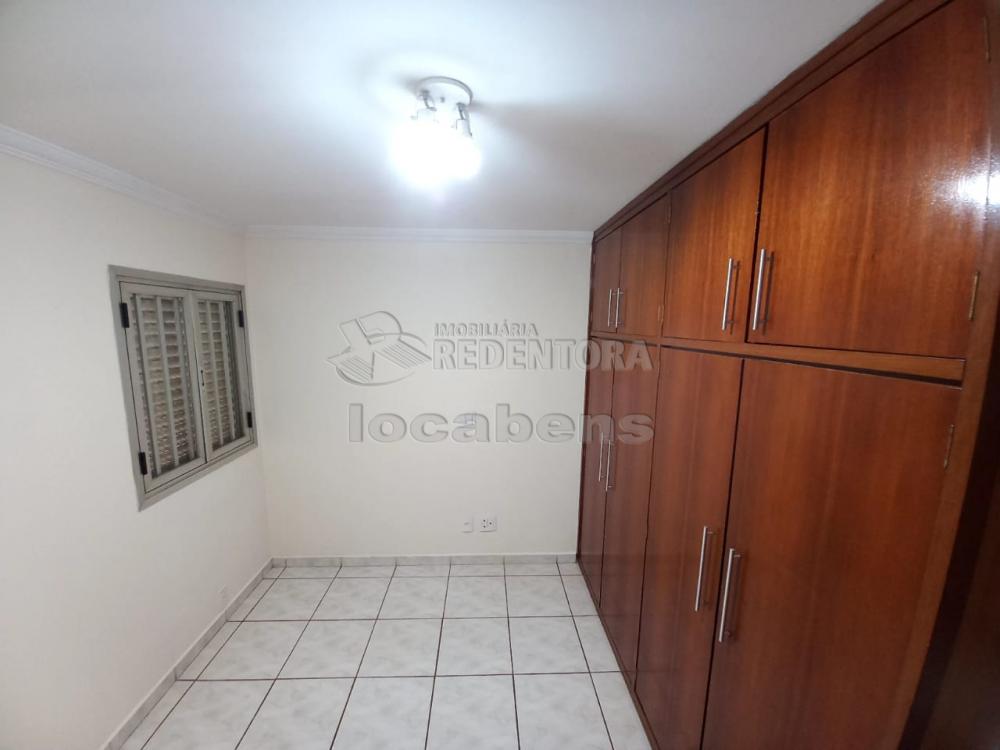 Alugar Apartamento / Padrão em São José do Rio Preto apenas R$ 1.700,00 - Foto 4