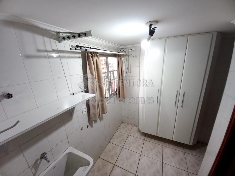 Alugar Apartamento / Padrão em São José do Rio Preto apenas R$ 1.700,00 - Foto 18
