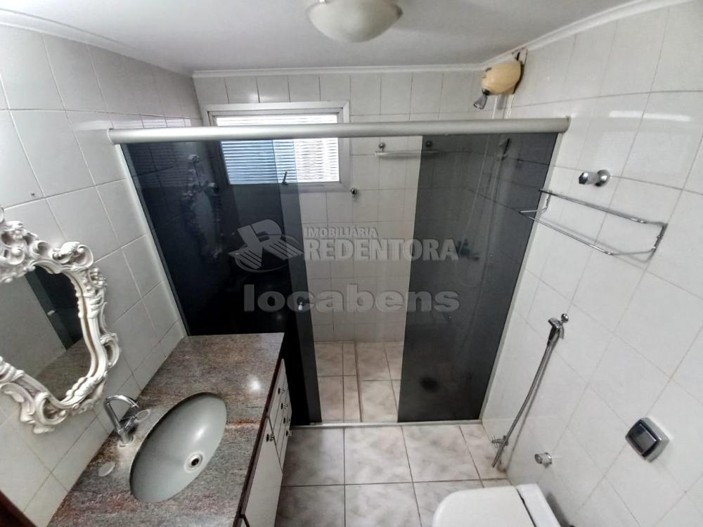 Alugar Apartamento / Padrão em São José do Rio Preto apenas R$ 1.700,00 - Foto 23