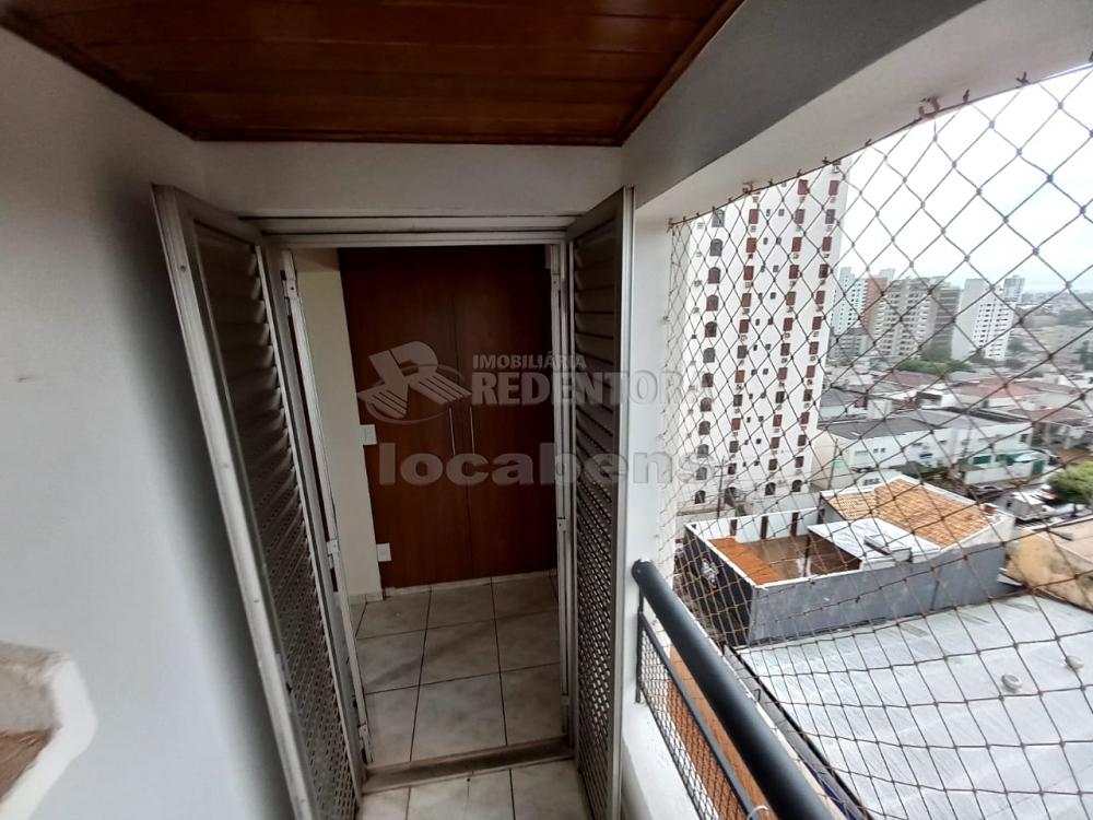 Alugar Apartamento / Padrão em São José do Rio Preto R$ 1.700,00 - Foto 24