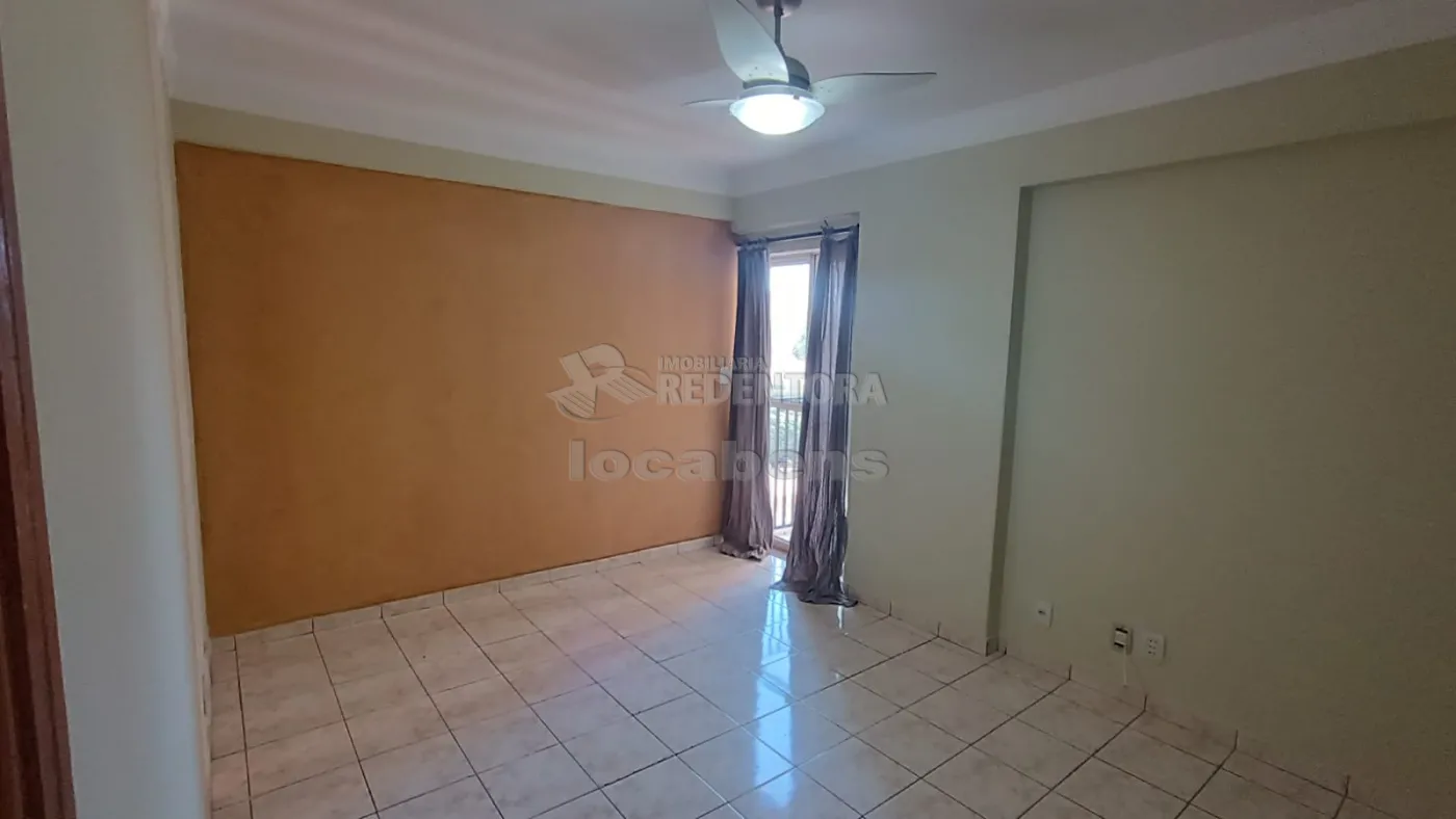 Alugar Apartamento / Padrão em São José do Rio Preto apenas R$ 1.200,00 - Foto 14