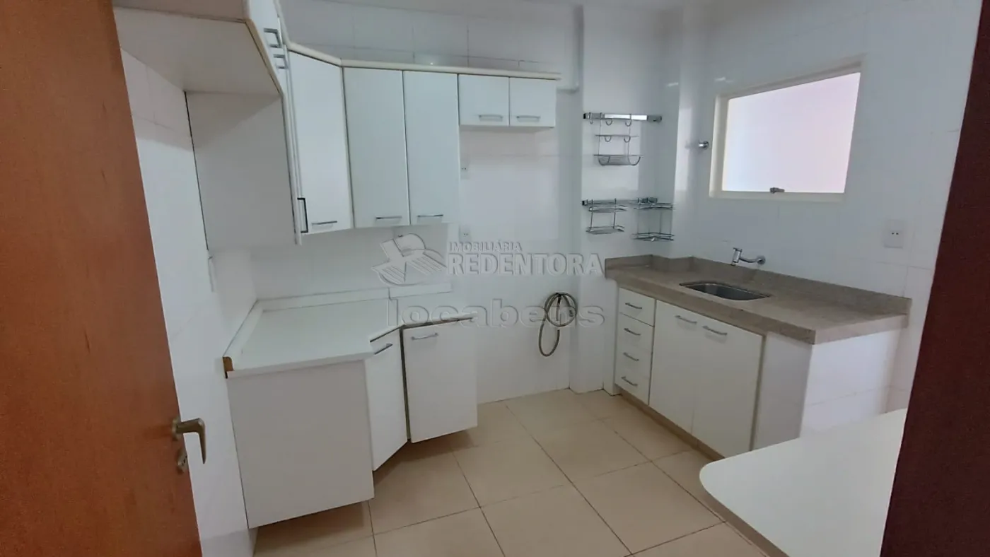 Alugar Apartamento / Padrão em São José do Rio Preto apenas R$ 1.200,00 - Foto 15