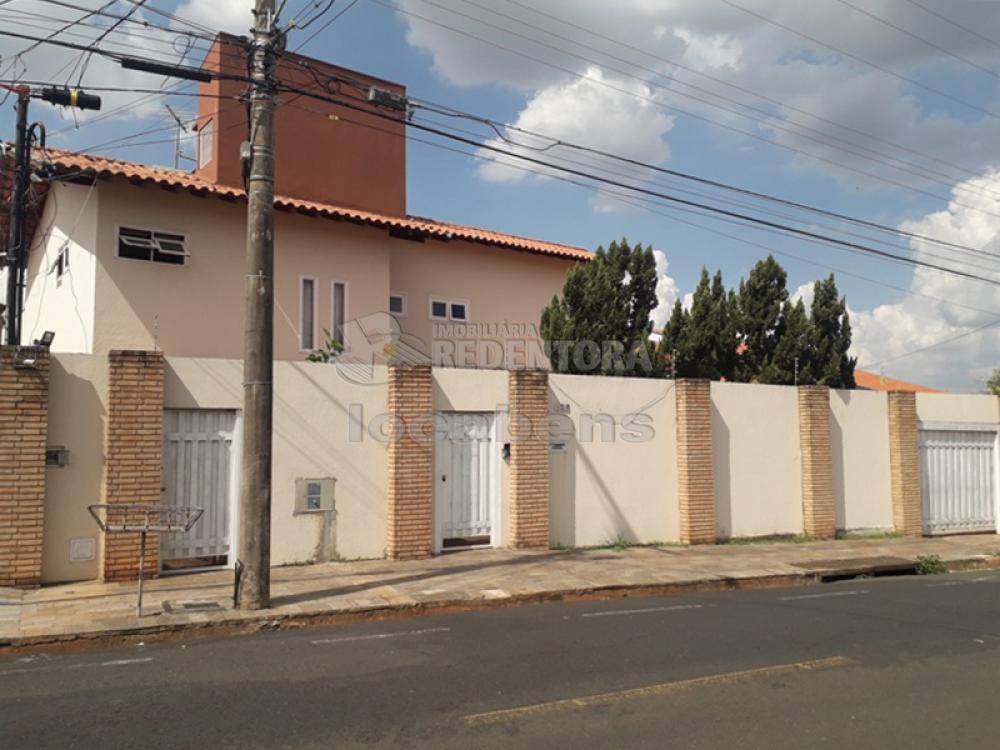 Alugar Casa / Sobrado em São José do Rio Preto apenas R$ 12.000,00 - Foto 1