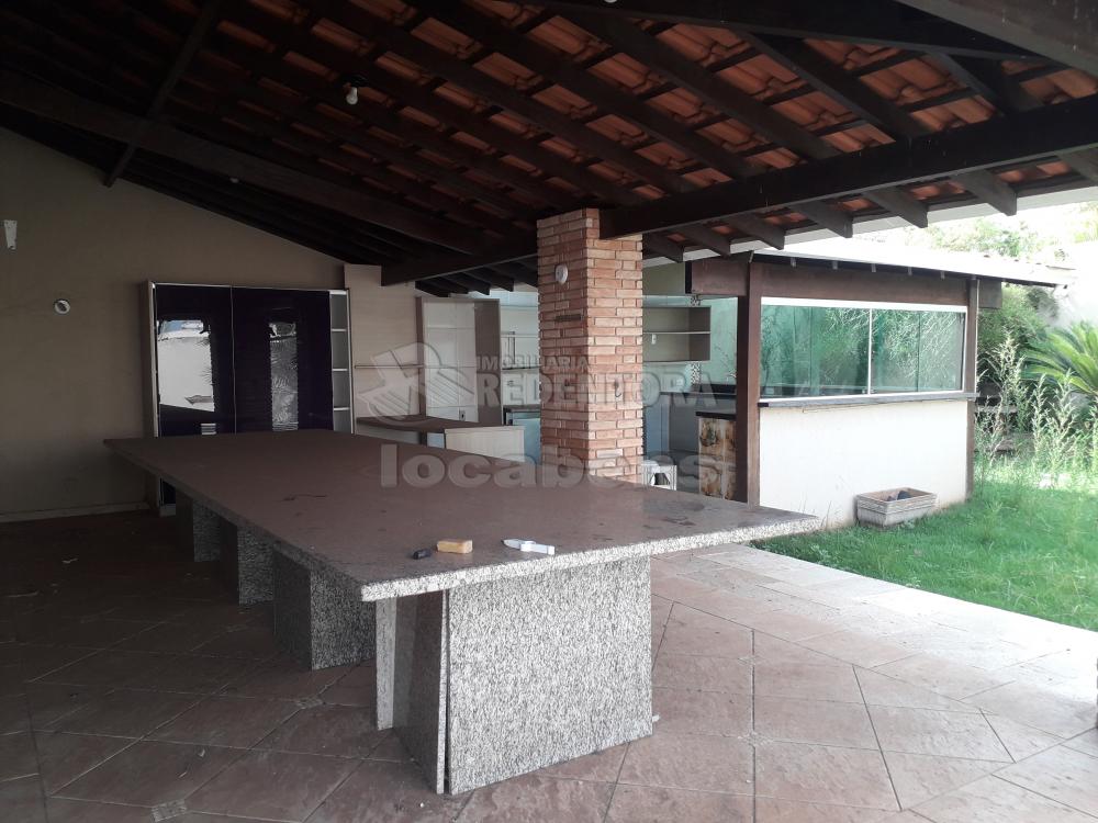 Alugar Casa / Sobrado em São José do Rio Preto apenas R$ 12.000,00 - Foto 16